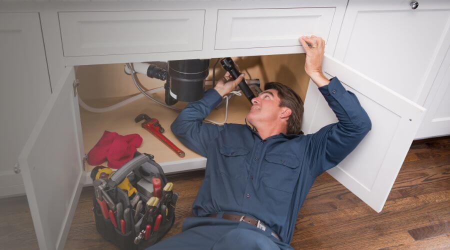 Professional Tankless Water Heater Installation in Fredericksburg, TX